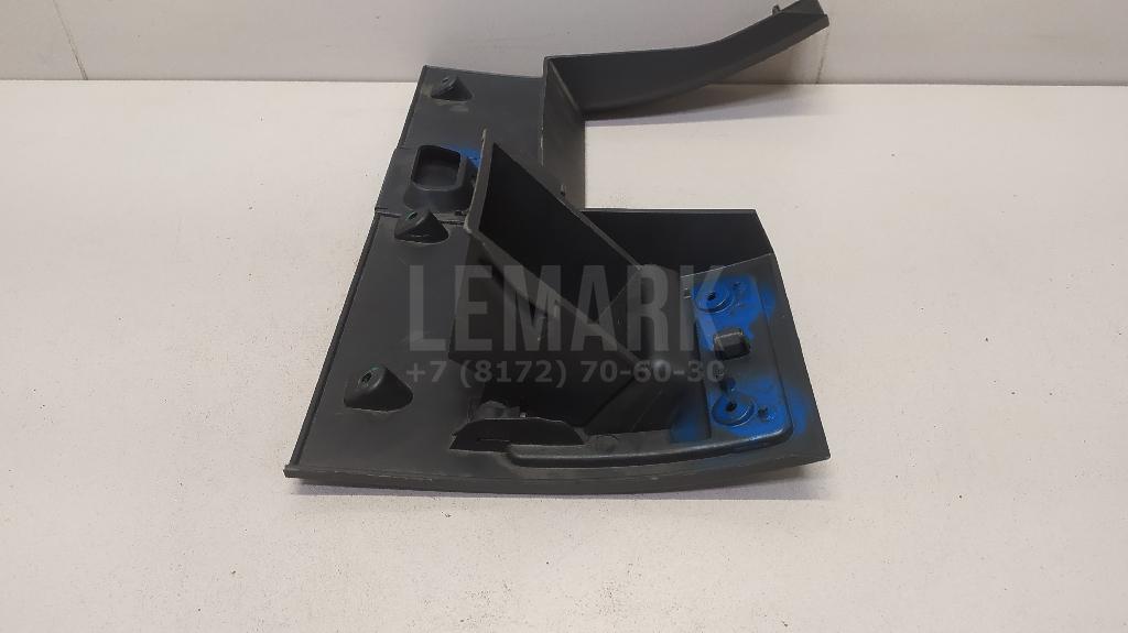 Накладка (кузов внутри) для  Ford Fiesta 2001-2008