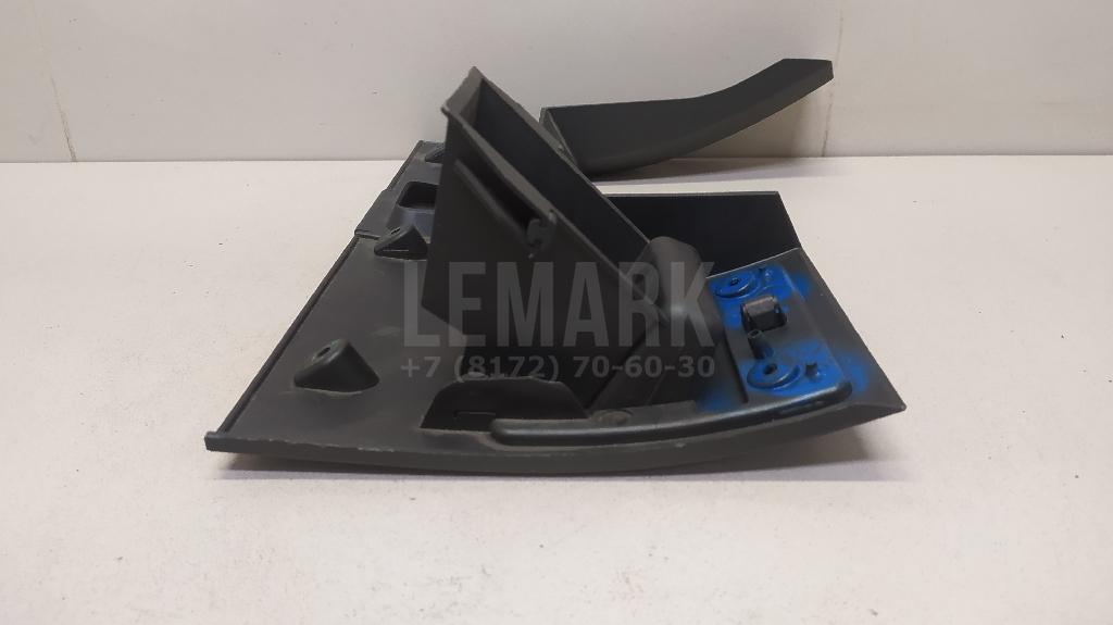 Накладка (кузов внутри) для  Ford Fiesta 2001-2008