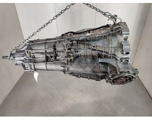 Автомат коробка NHE для Audi A7 (4G8) 2011-2018 с разбора состояние отличное