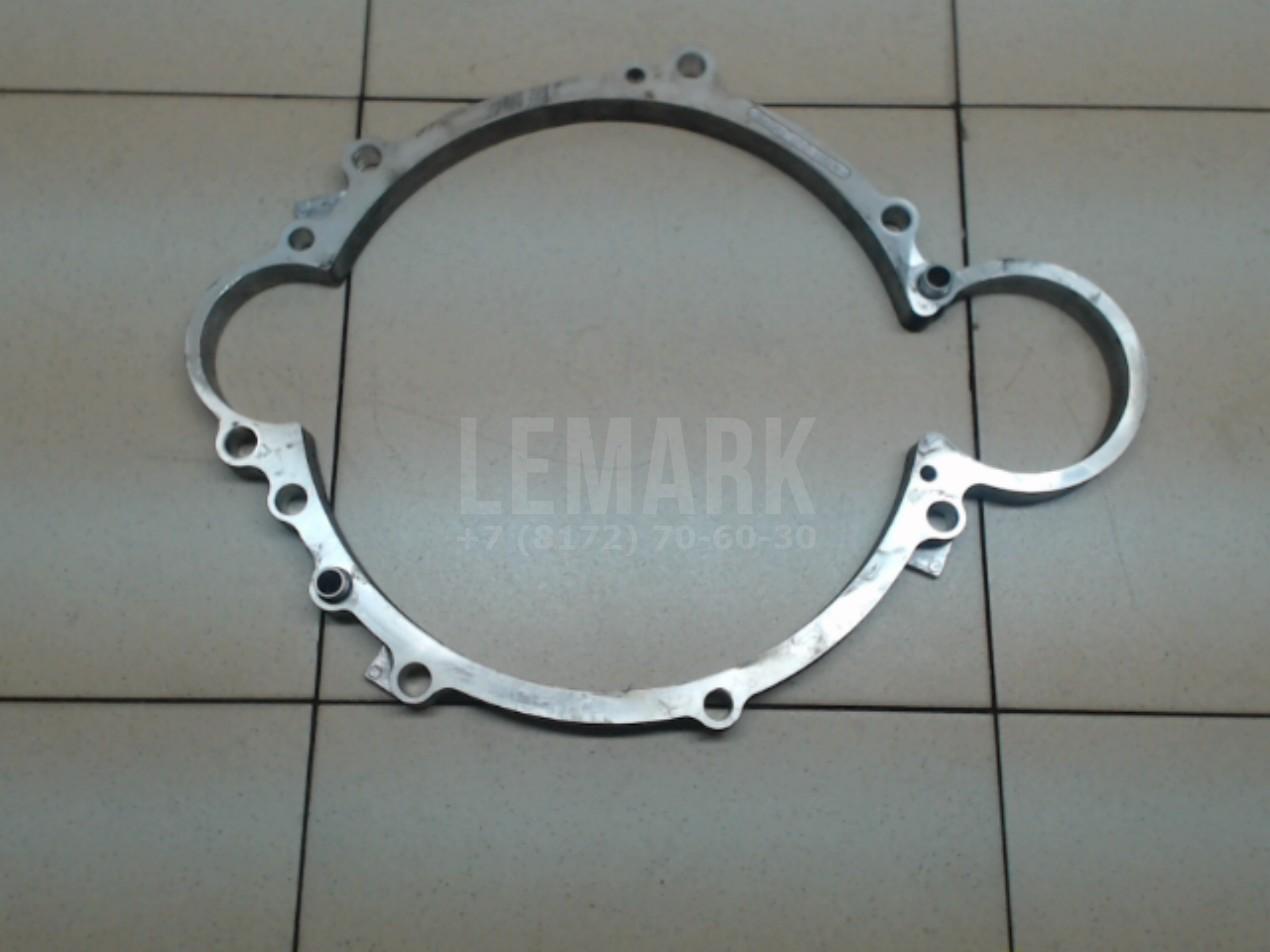 Пластина КПП 431803D030 Hyundai-Kia