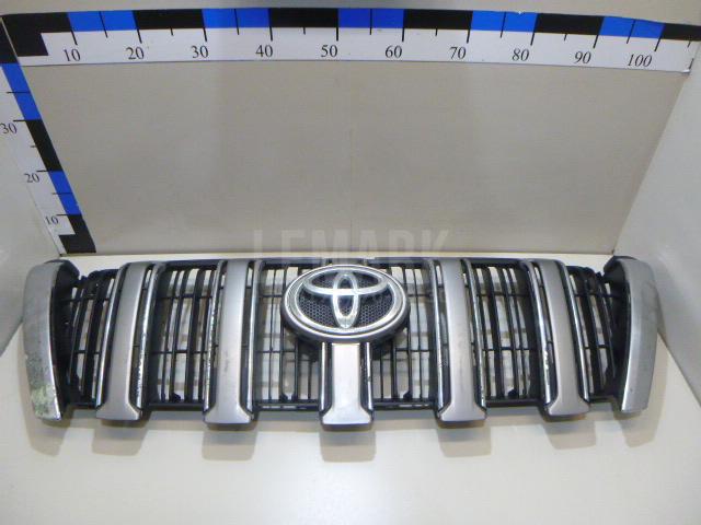 Решетка радиатора STTY150093B0 SAT