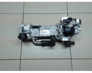 Радиатор системы EGR для Hyundai ix20 2010-2019 б/у состояние отличное