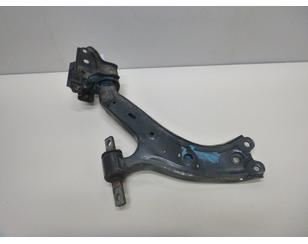 Рычаг передний нижний правый для Honda CR-V 2012-2018 б/у состояние отличное