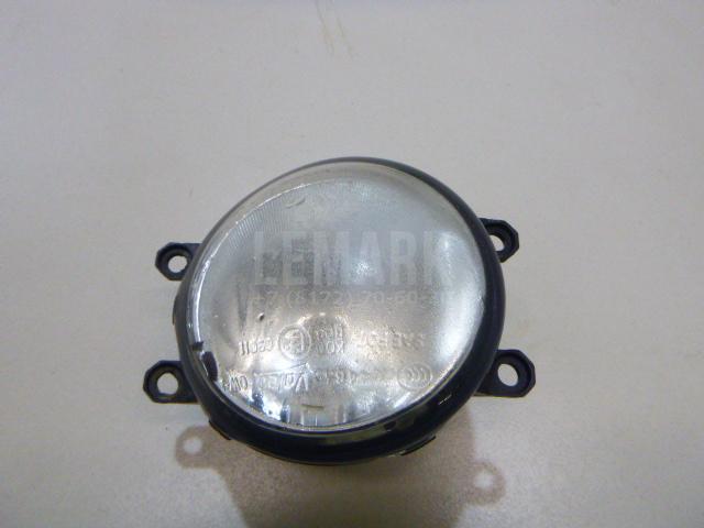 Фара противотуманная левая 812200W040 Toyota