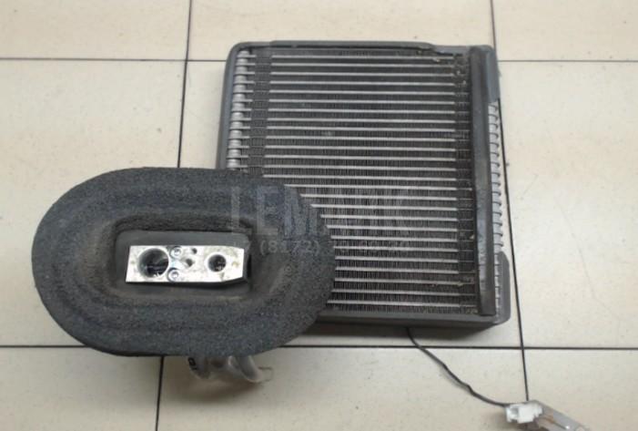 Испаритель кондиционера 27280JD20A Nissan