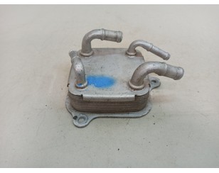 Радиатор (маслоохладитель) АКПП для Honda Accord VIII 2008-2015 с разборки состояние отличное