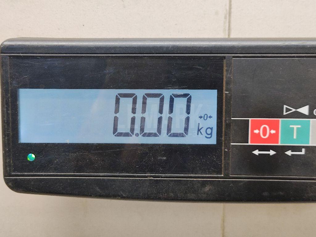 Болт для  BPW ECO MAX 1996