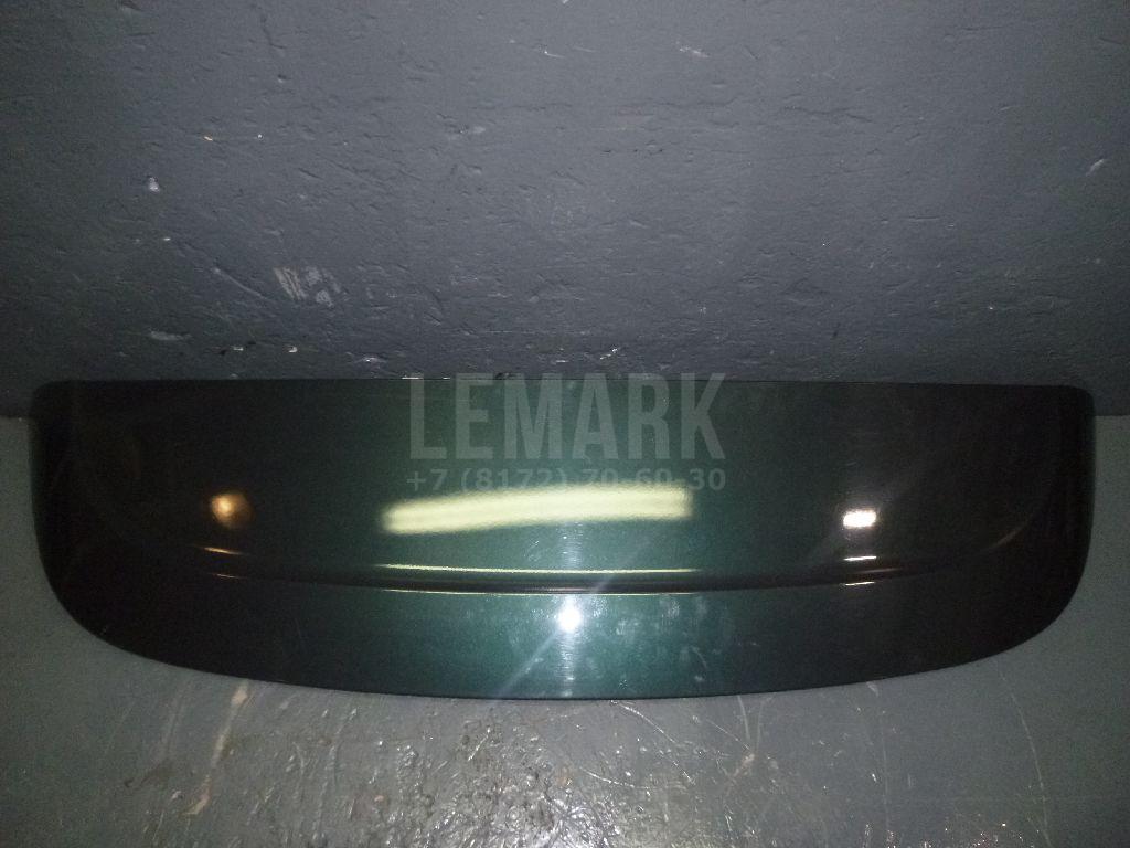Спойлер (дефлектор) багажника 872511H200 Hyundai-Kia