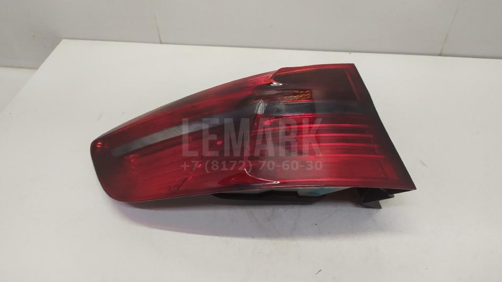 Фонарь задний наружный левый для  Alfa Romeo Giulietta 2010-2020