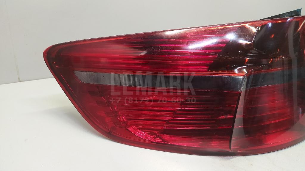 Фонарь задний наружный левый для  Alfa Romeo Giulietta 2010-2020