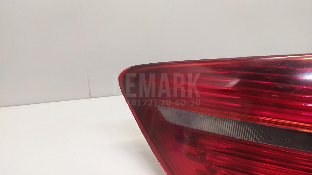 Фонарь задний наружный левый для  Alfa Romeo Giulietta 2010-2020