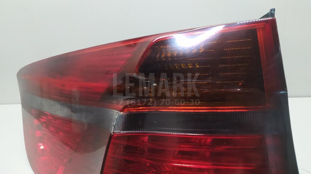 Фонарь задний наружный левый для  Alfa Romeo Giulietta 2010-2020