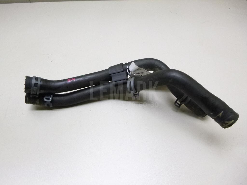 Шланг системы охлаждения 6R0122157D VAG