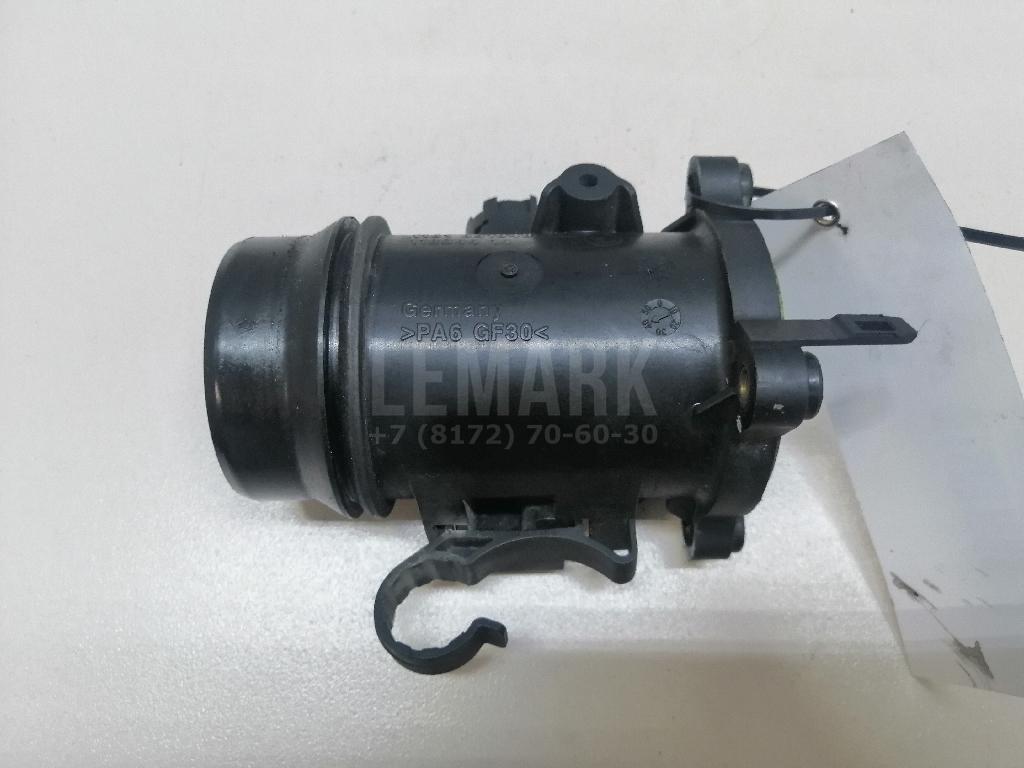 Патрубок интеркулера для  Ford EcoSport 2012-2023