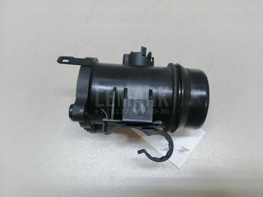 Патрубок интеркулера для  Ford EcoSport 2012-2023