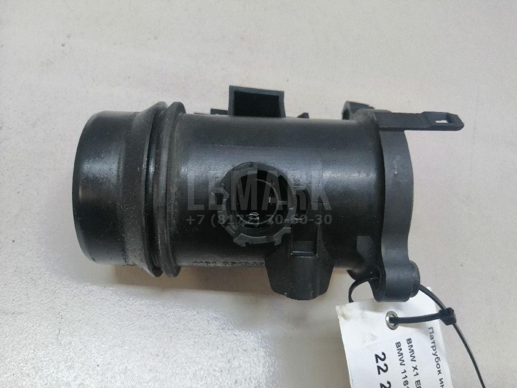 Патрубок интеркулера для  Ford EcoSport 2012-2023