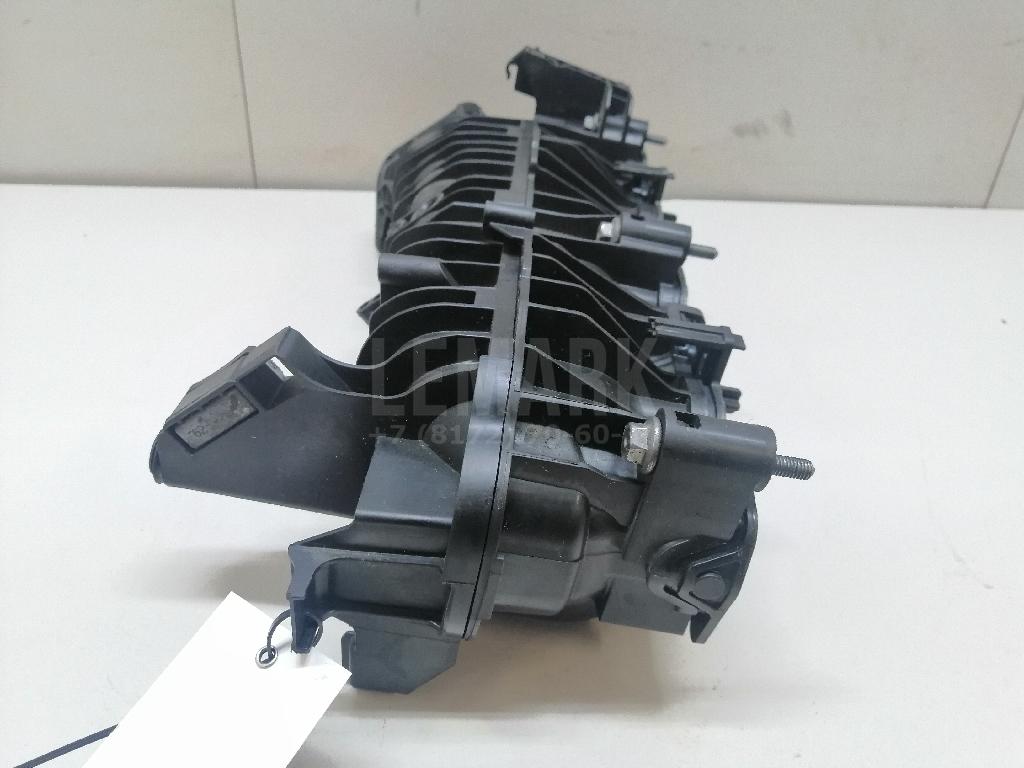 Коллектор впускной для  Audi Q6 2022