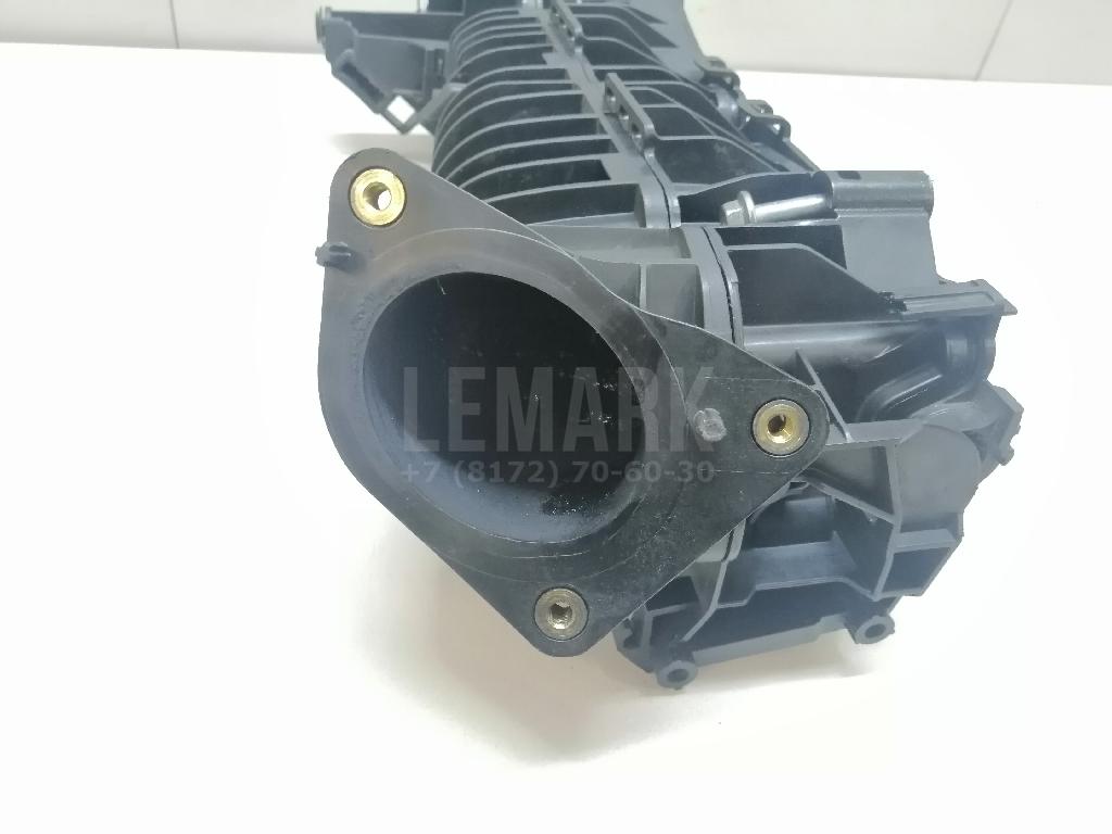 Коллектор впускной для  Audi Q6 2022