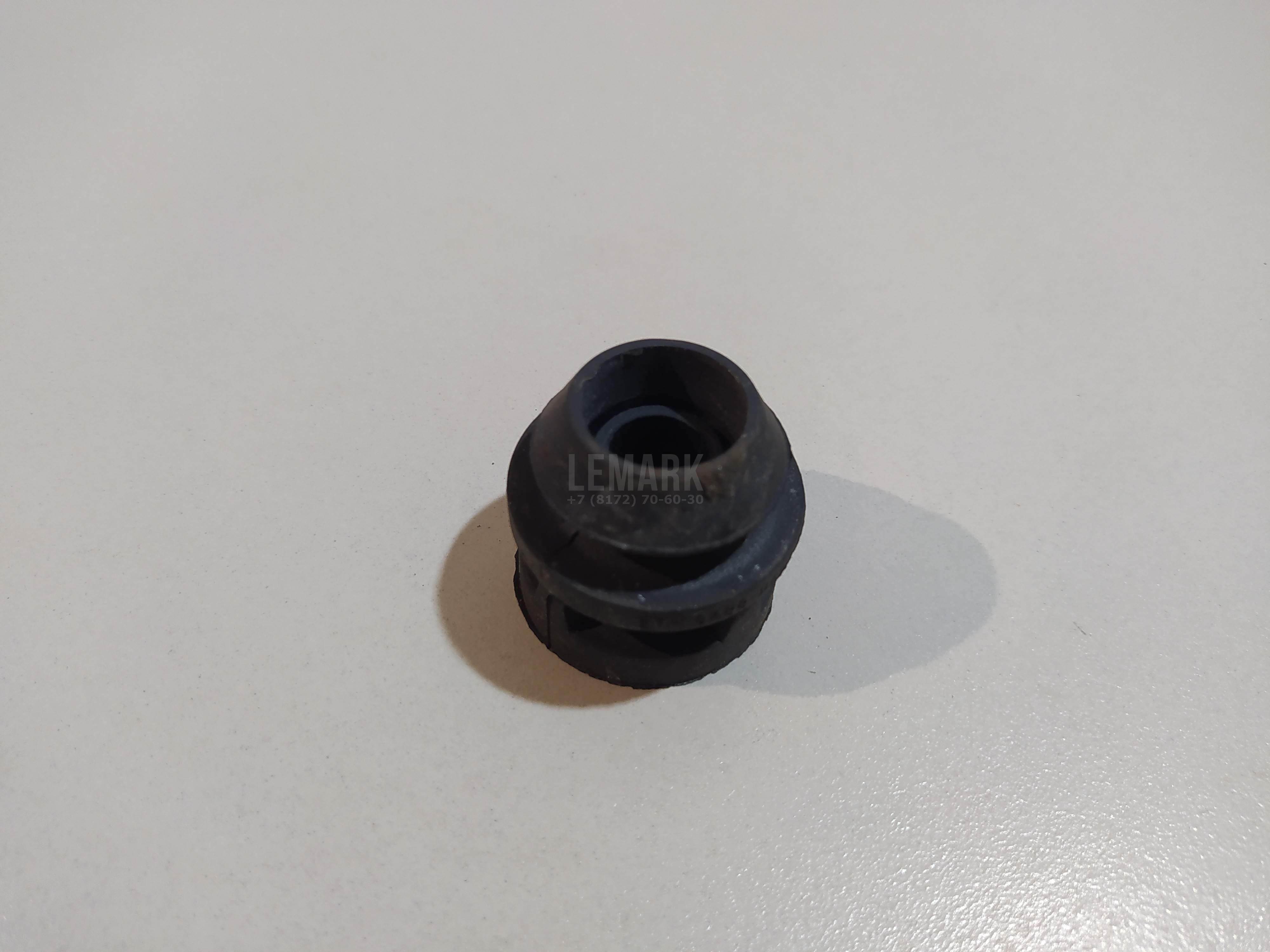 Подушка радиатора 30636949 Volvo
