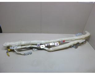 Подушка безопасности боковая (шторка) для Honda Accord VIII 2008-2015 с разборки состояние отличное