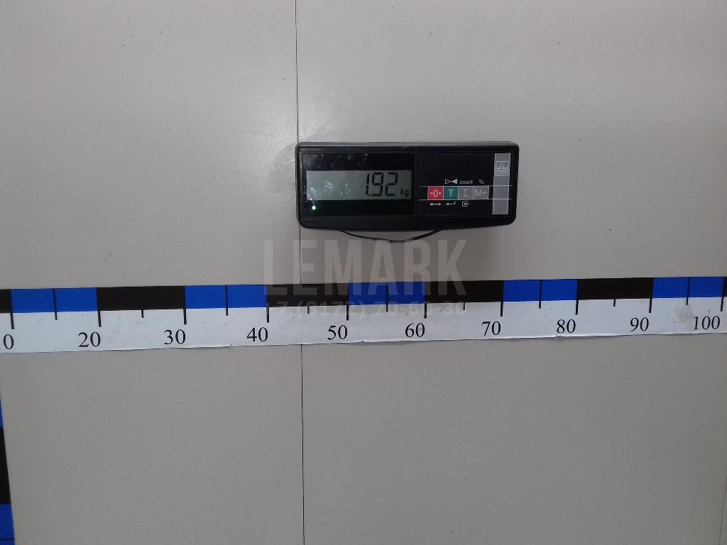 Стекло двери задней левой для  Brilliance H530 2011-2020