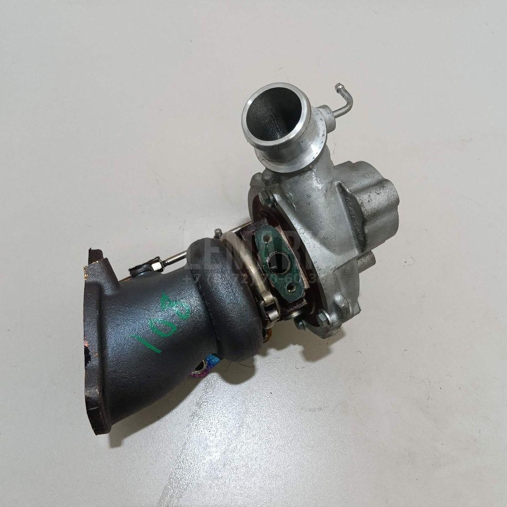 Турбокомпрессор (турбина) для  Ford C-MAX 2003-2010
