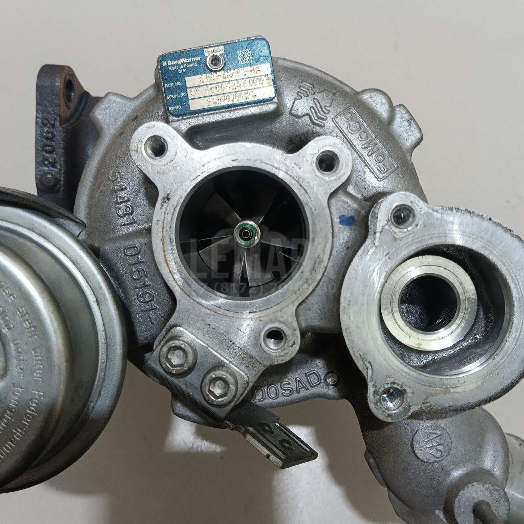 Турбокомпрессор (турбина) для  Ford C-MAX 2003-2010