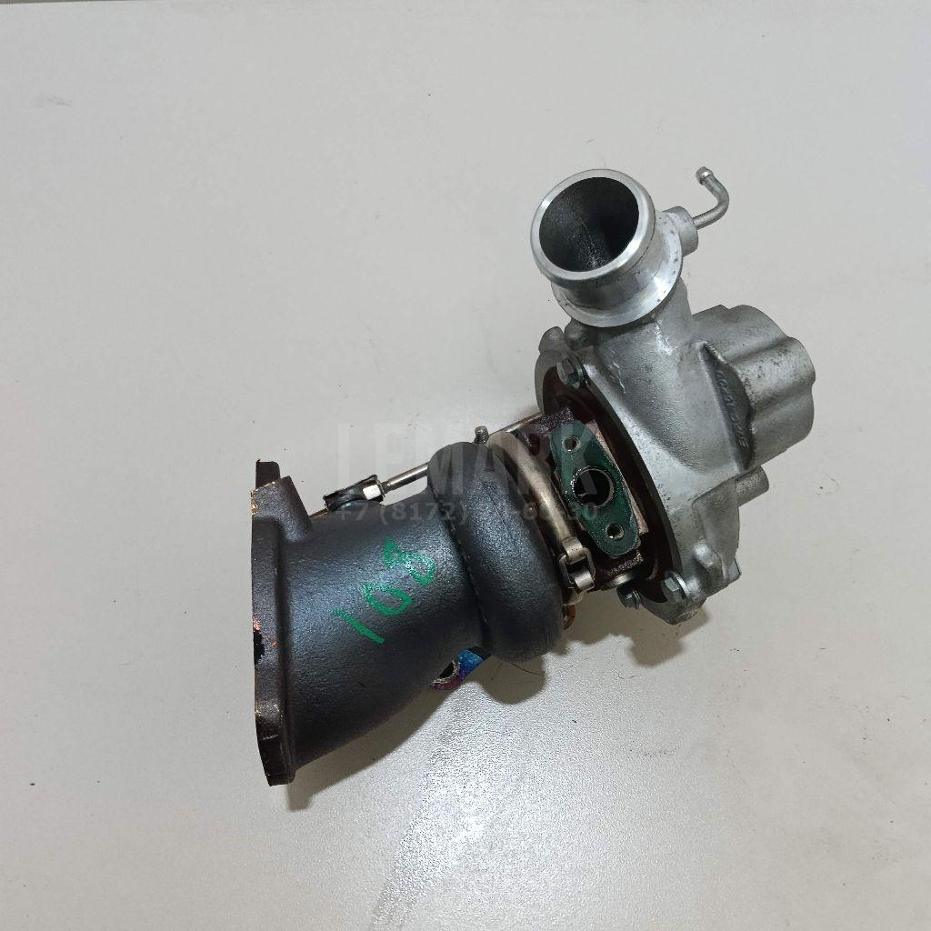 Турбокомпрессор (турбина) для  Ford C-MAX 2003-2010