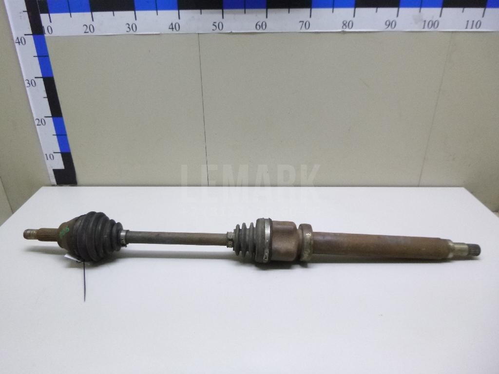 Полуось передняя правая 1799212 Ford
