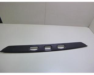 Накладка крышки багажника для Honda Accord VIII 2008-2015 с разбора состояние отличное