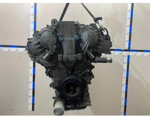 Двигатель (ДВС) VQ35DE для Nissan Teana J32 2008-2013 б/у состояние отличное
