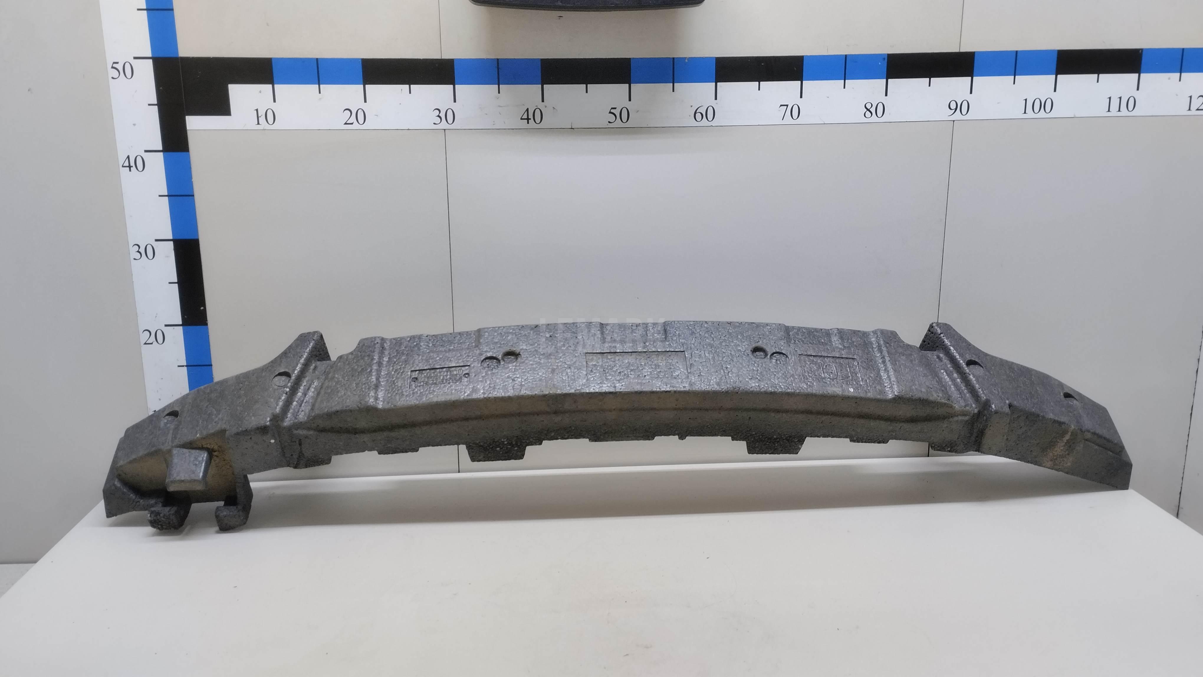 Наполнитель переднего бампера для  BMW X5 F15/F85 2013-2018