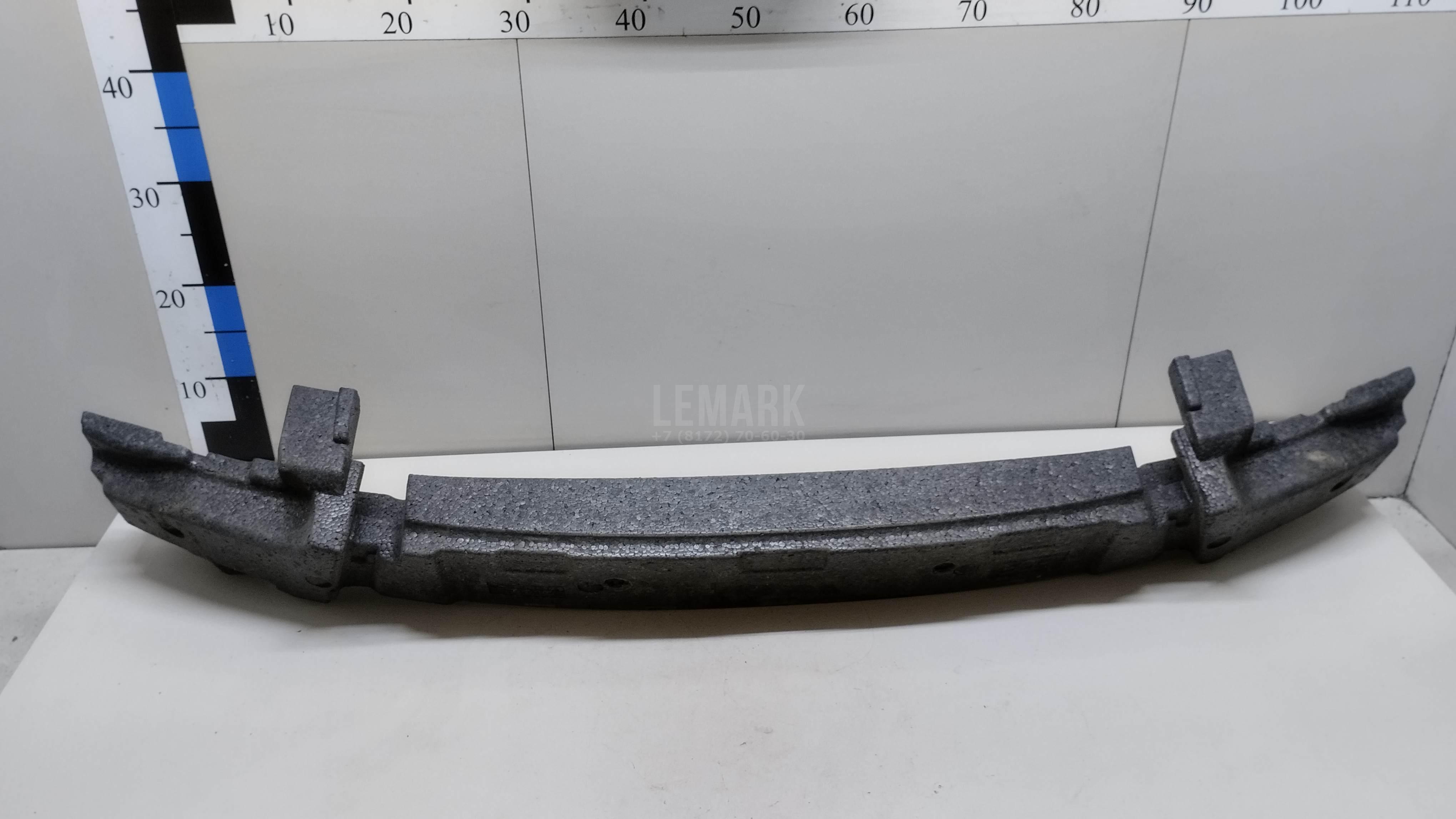 Наполнитель переднего бампера для  BMW X5 F15/F85 2013-2018