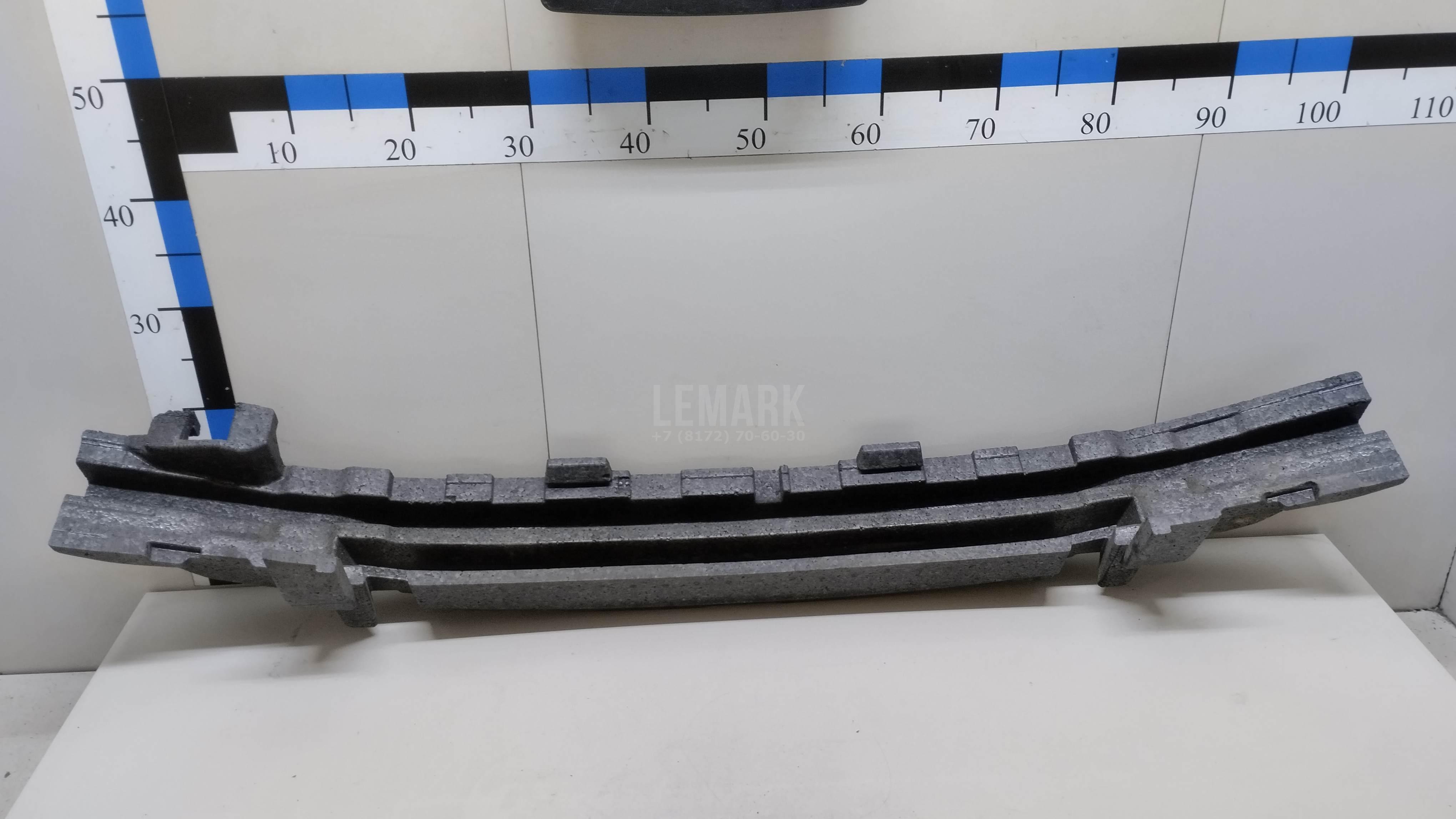 Наполнитель переднего бампера для  BMW X5 F15/F85 2013-2018
