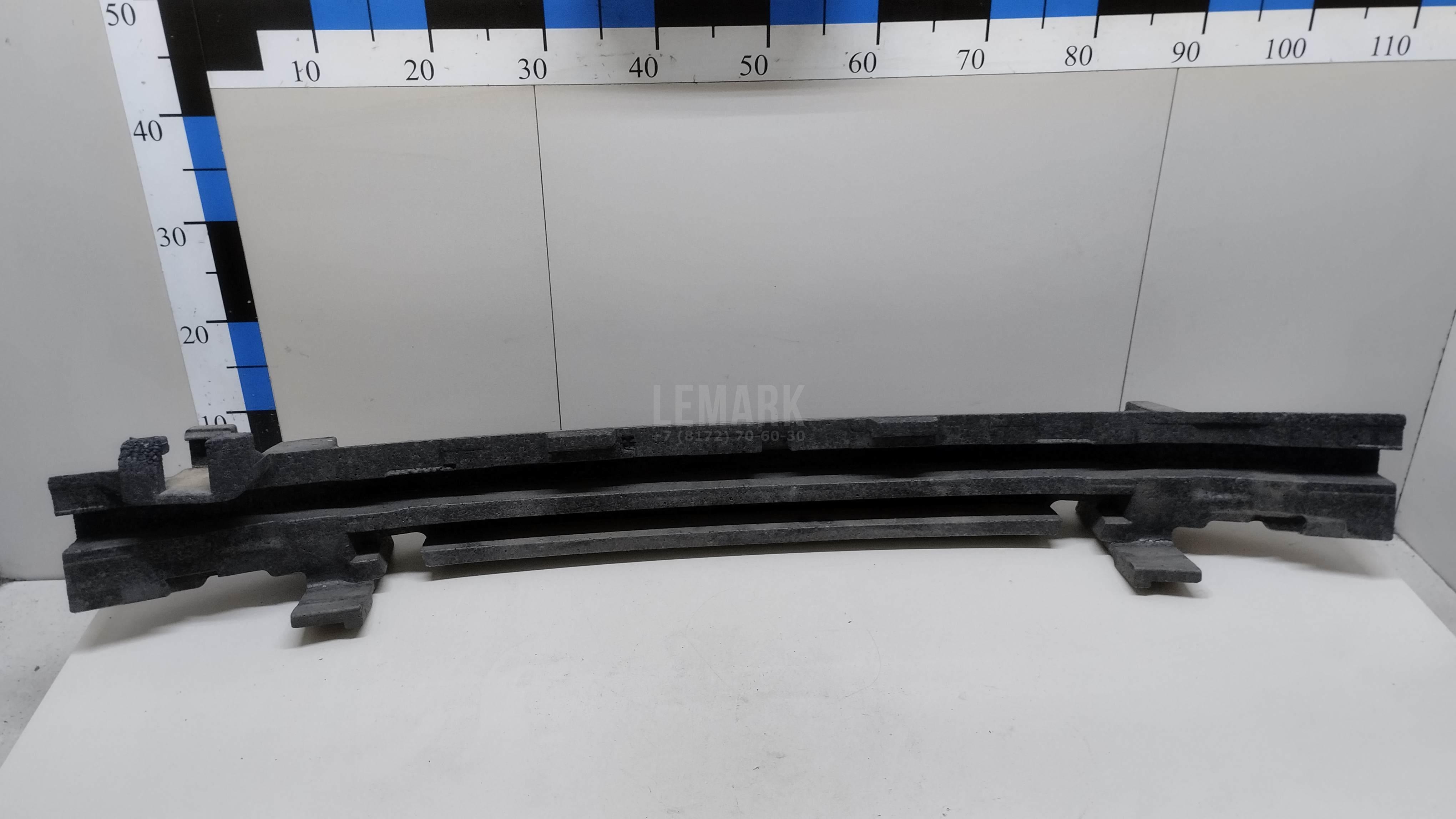 Наполнитель переднего бампера для  BMW X5 F15/F85 2013-2018