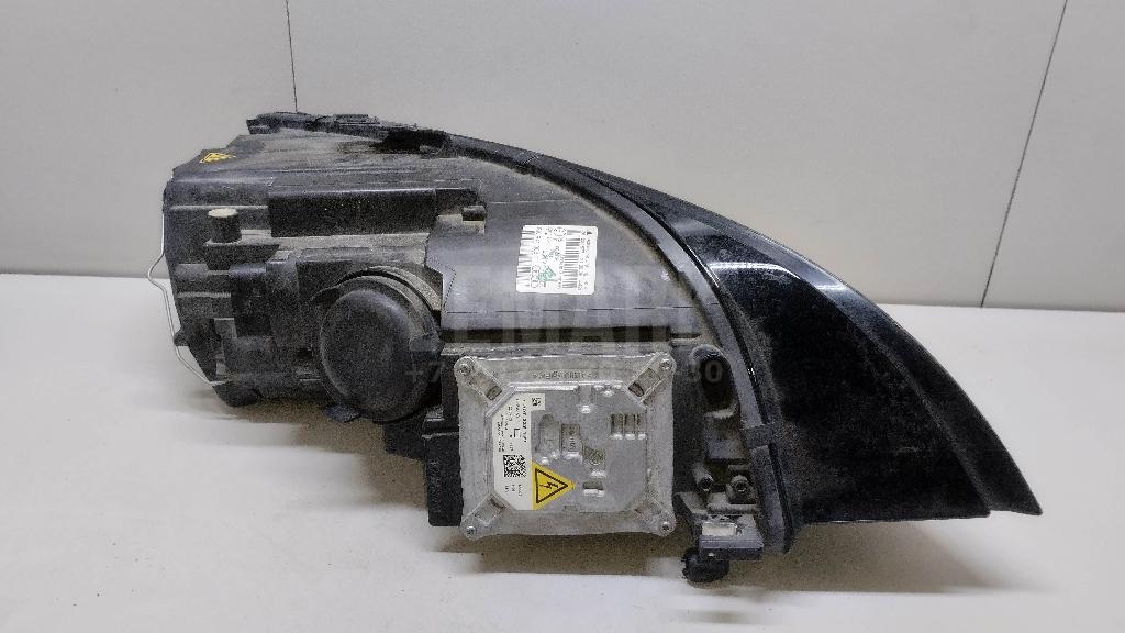 Фара левая для  Acura MDX 2001-2006