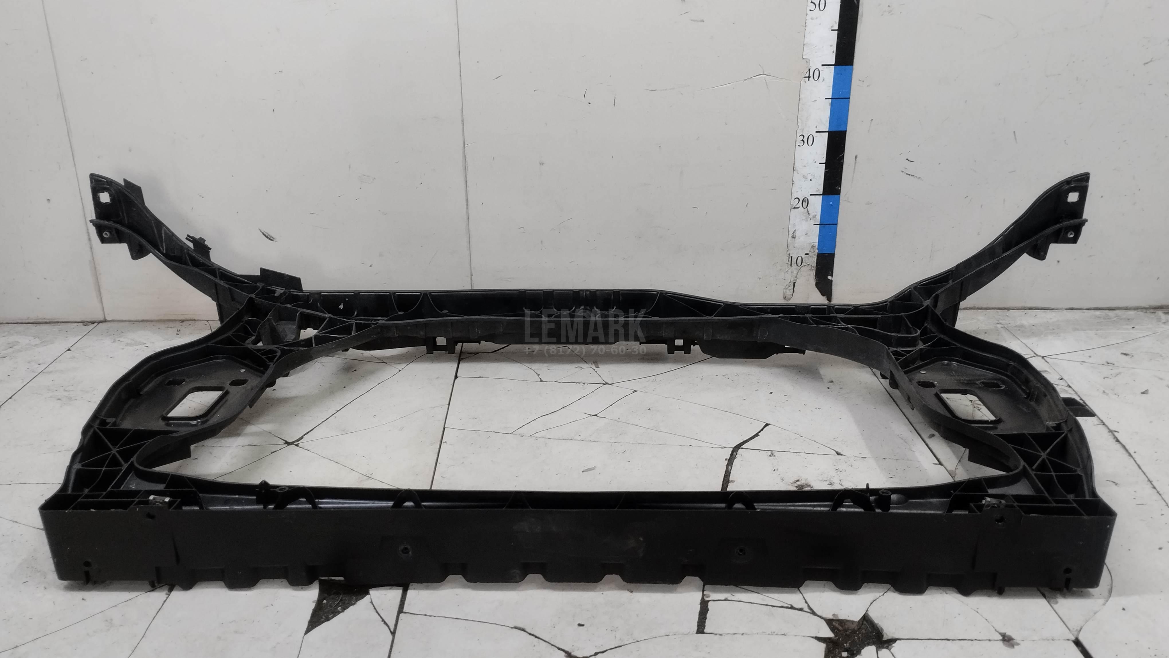Панель передняя для  BMW 5-serie G30/G31/F90 2017-2023