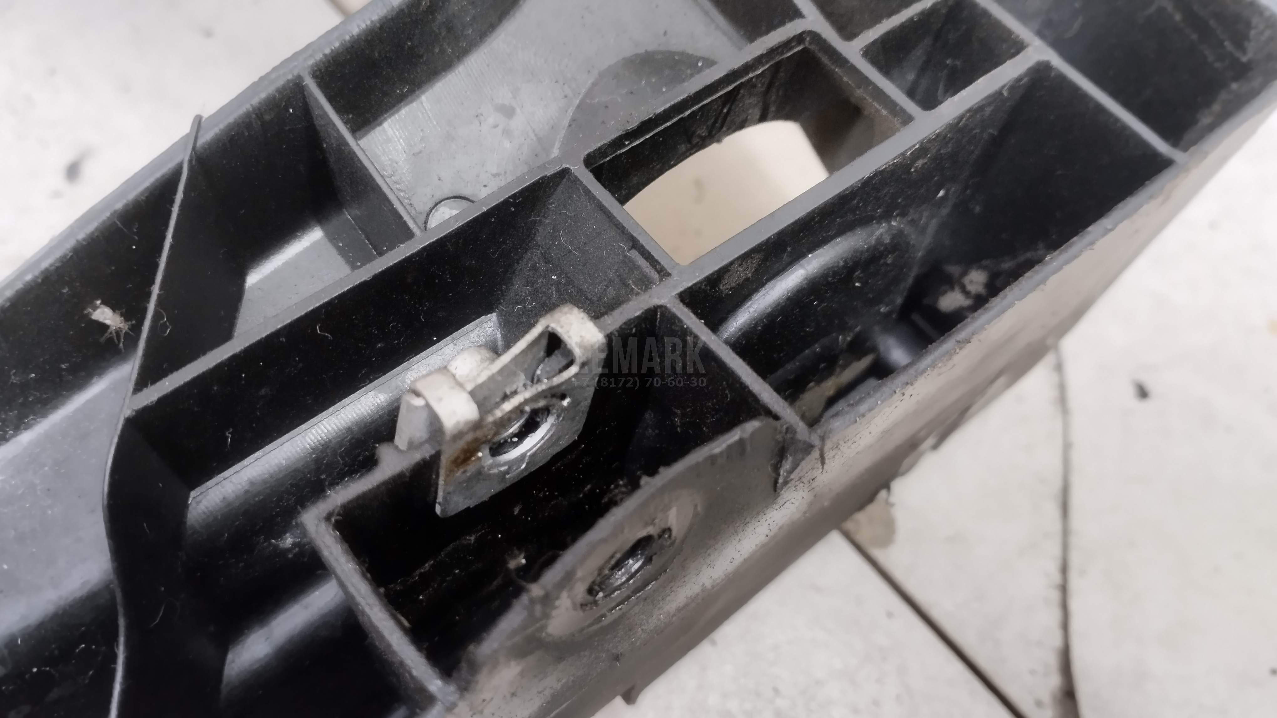 Панель передняя для  BMW 5-serie G30/G31/F90 2017-2023