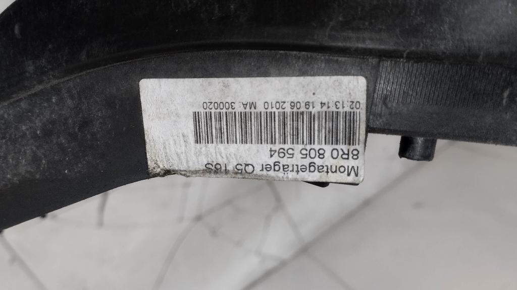 Панель передняя для  BMW 5-serie G30/G31/F90 2017-2023