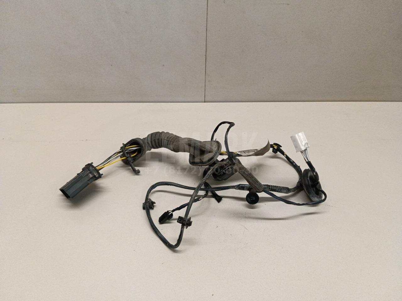 Проводка (коса) 1426188 Ford