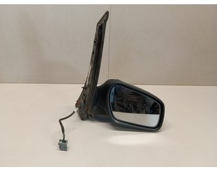 Зеркало правое электрическое для Ford C-MAX 2003-2010 с разбора состояние хорошее