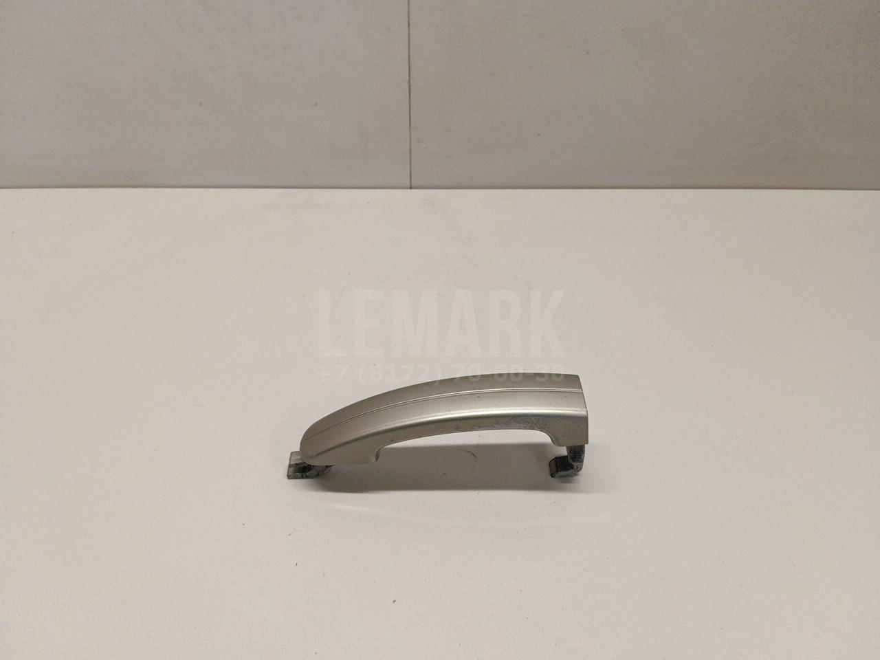 Ручка двери наружная 1305822 Ford
