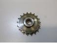 Шестерня привода масляного насоса