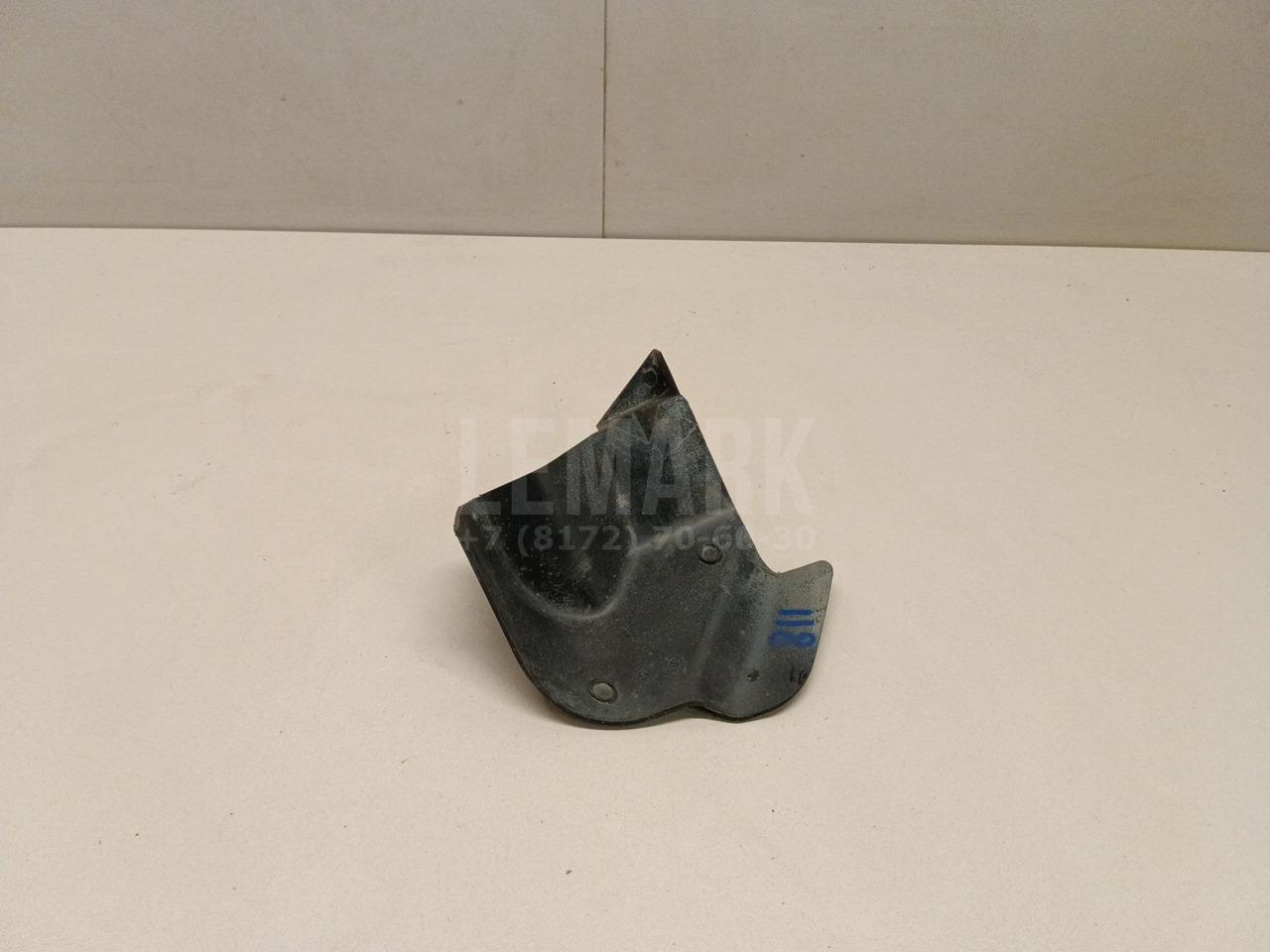 Кронштейн радиатора 3M518310DC Ford