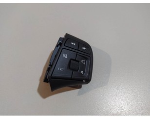 Блок кнопок для Volvo V60 2011-2018 б/у состояние отличное
