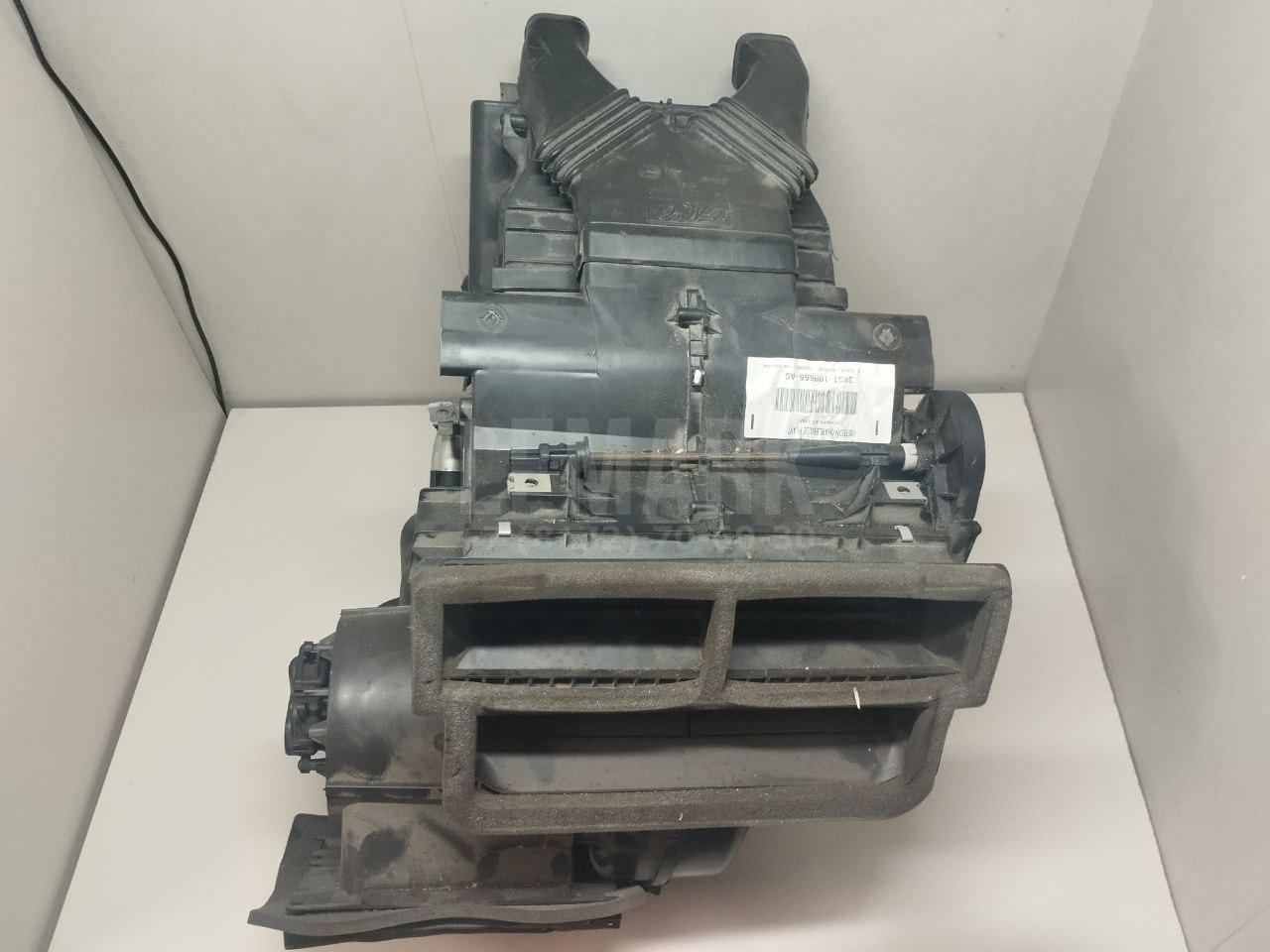 Корпус отопителя для  Fiat Albea 2002-2012