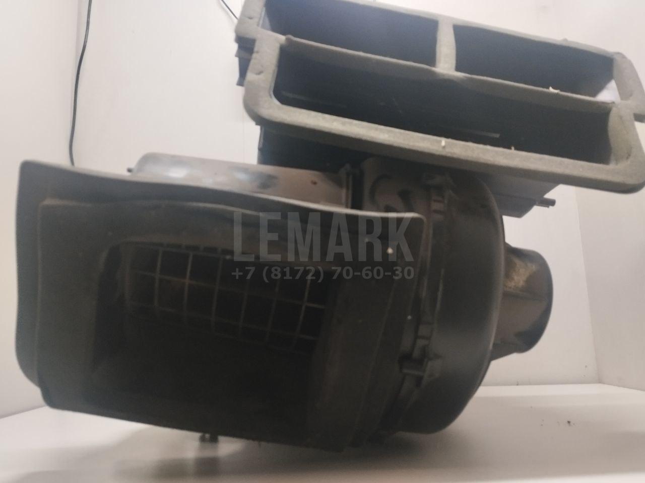 Корпус отопителя для  Fiat Albea 2002-2012