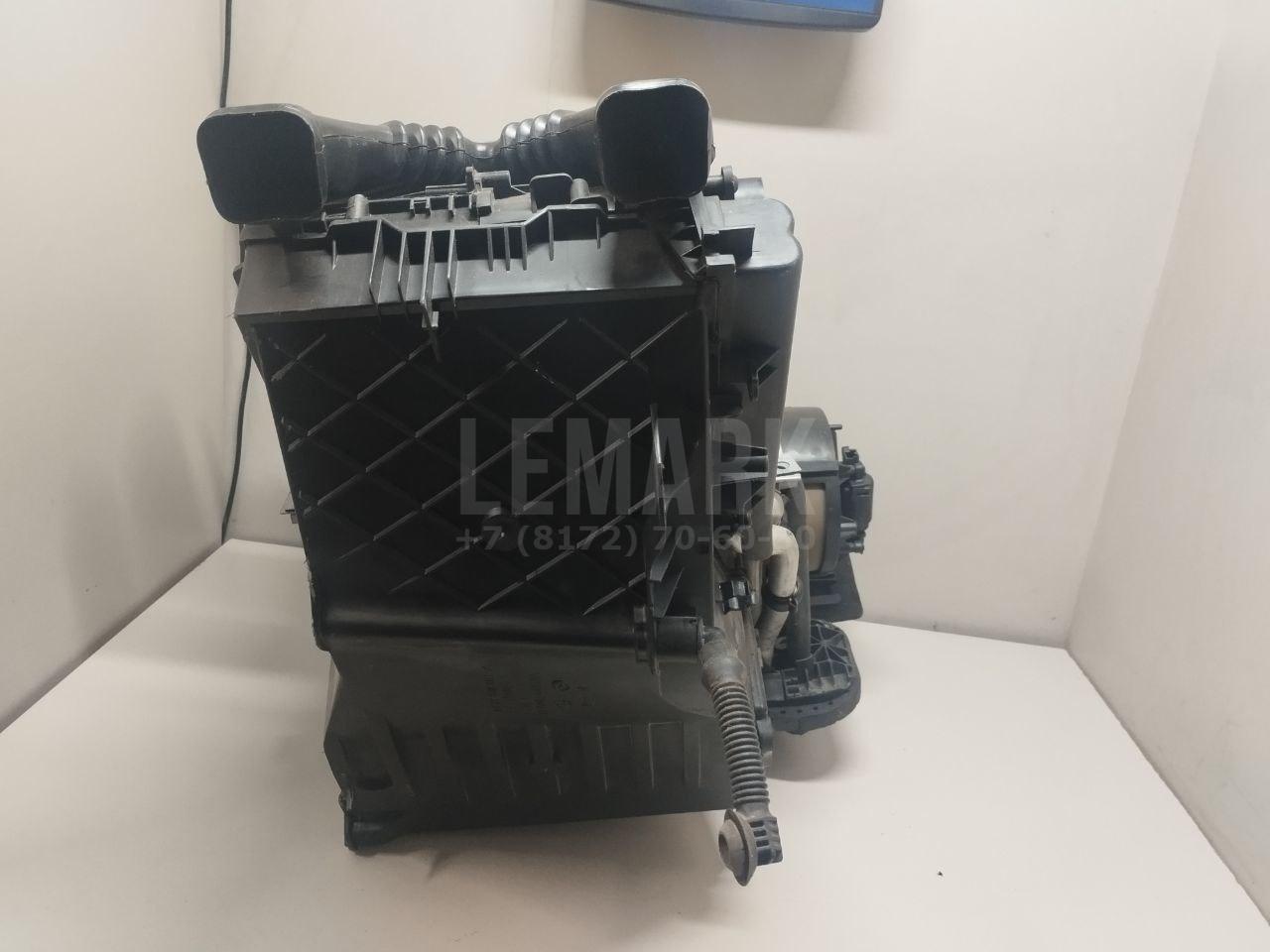 Корпус отопителя для  Fiat Albea 2002-2012