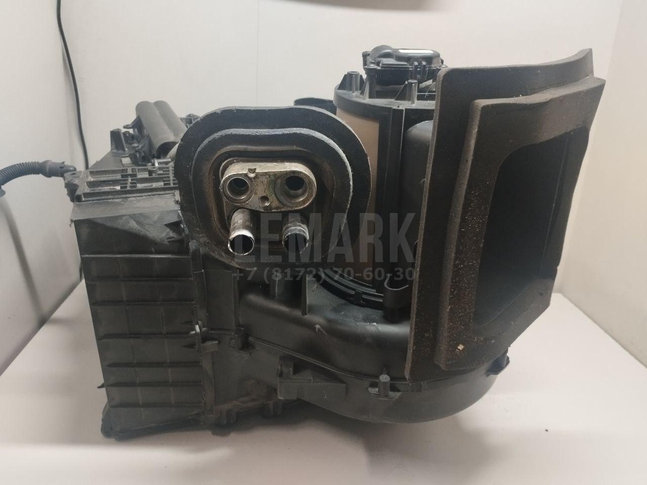 Корпус отопителя для  Fiat Albea 2002-2012