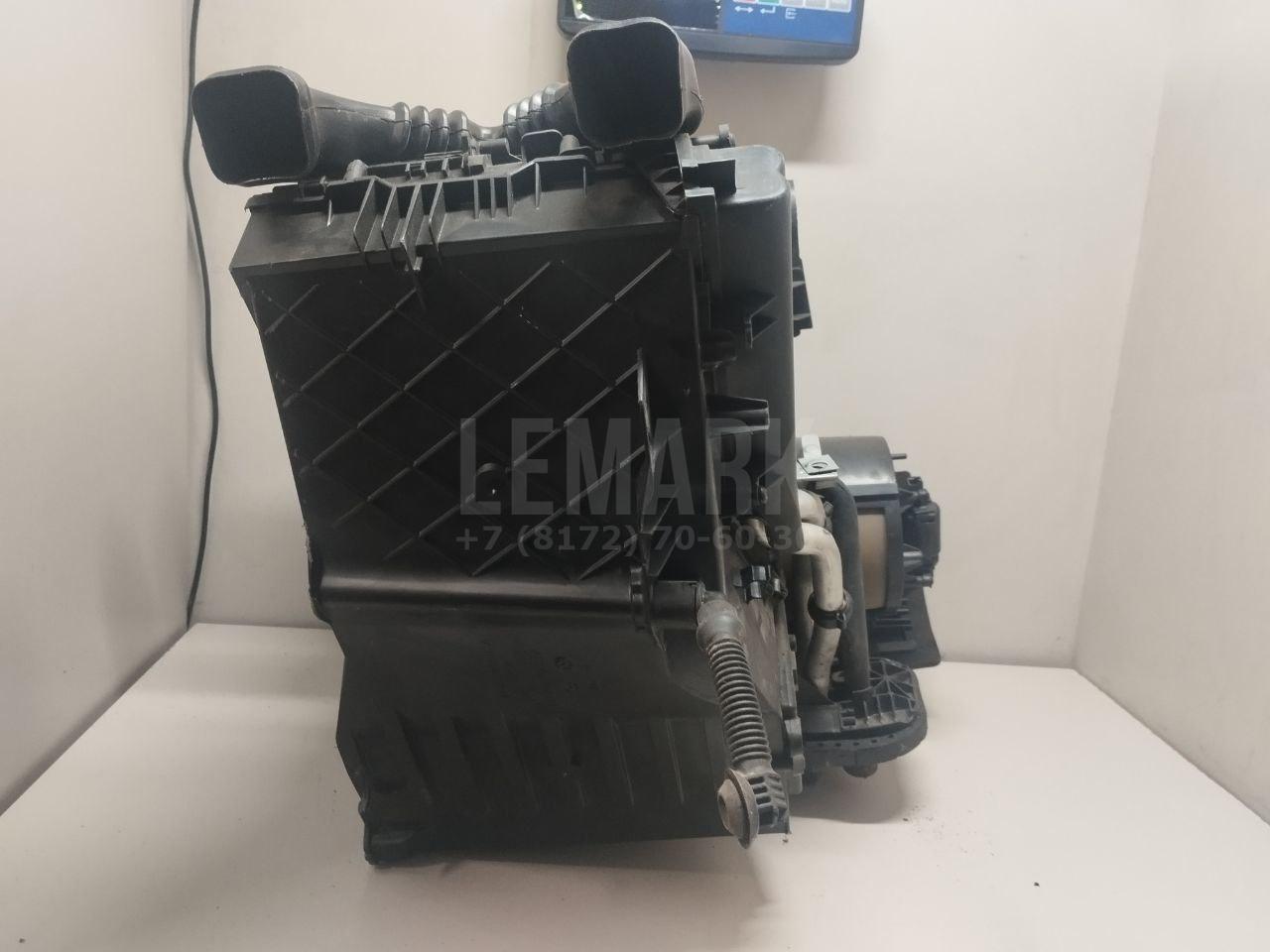 Корпус отопителя для  Fiat Albea 2002-2012